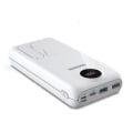 Miniatyrbild 2 av 4: 30000mah, Powerbank Portable, Externt batteri, Led Display