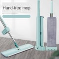 Miniatyrbild 6 av 6: Kökstvättrumspressmopp för att tvätta golv i hushållet