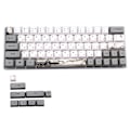 Miniatyrbild 1 av 6: Russian Character Dye Subbed PBT OEM Keycap Set Mechanische