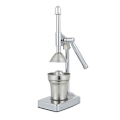Miniatyrbild 4 av 6: Rostfritt stål Juice Citron Apelsin Vattenmelon Juicer Citron