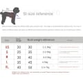 Miniatyrbild 2 av 6: Summer Princess Dog Kjol, Tunn Bichon Pudel Puppy Teddy Yellow M