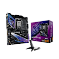 Pikkukuva 1 / 3: ASROCK Emolevy X870E Nova W