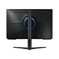 Pikkukuva 3 / 6: PC-pelin näyttö - SAMSUNG - ODYSSEY G4 - G40B S27BG400EU - 27" FHD - IPS-paneeli - 1 ms - 240 Hz - HDMI / DisplayPort - AMD FreeSync