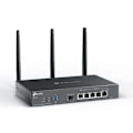 Miniatyrbillede 2 af 6: TPLINK OMADA AX3000 GIGABIT VP