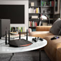 Pikkukuva 4 / 4: NETGEAR Nighthawk Pro Gaming WiFi 6 -reititin (XR1000)