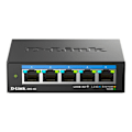 Pikkukuva 3 / 4: D-Link 5-porttinen hallitsematon Multi-Gigabit Standalone Switch