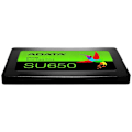 Pikkukuva 4 / 6: Adata SU650 1TB - ASU650SS-1TT-R