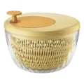 Miniatyrbillede 1 af 4: GUZZINI Essoreuse 26 cm Spin & Store gul