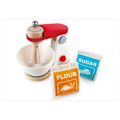 Miniatyrbild 3 av 5: Trämatberedare - Hape - Funktionell mixer - Imitationsleksak Flerfärgad