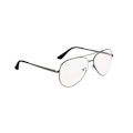 Miniatyrbillede 2 af 2: Gunnar Maverick Liquet Grey Glasses - Specifikke anti-blåt lys linser Grå