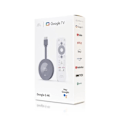 Pikkukuva 4 / 4: Homatics Multimedia Player 4K Google TV 2 Gt RAM Dongle G GTV -multimedialaite