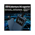 Miniatyrbillede 3 af 6: Ruter/ modem - ACER - Acer Connect Enduro M3 - 5G - Wi-Fi 6 - 20GB internationale data