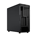 Pikkukuva 2 / 2: PC-kotelo - FRACTAL DESIGN - North Charcoal Black