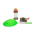 Miniatyrbillede 2 af 6: Udforsker Kit Discovery Naturlig grøn