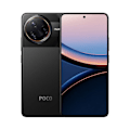 Miniatyrbillede 2 af 6: POCO F7 Ultra Sort 12 GB + 256 GB sort