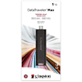 Pikkukuva 3 / 4: USB-tikku - KINGSTON - DataTraveler Max 1TB - USB 3.2 Gen 4