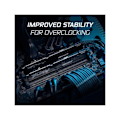 Miniatyrbillede 4 af 6: Kit RAM DDR5 - KINGSTON - FURY Beast - 64Go - 6000MT/s - CL30 - DIMM 288 ben.