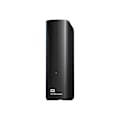 Pikkukuva 3 / 3: Western Digital Elements 12 Tt:n ulkoinen USB 3.0 -kiintolevy - Plug and Play