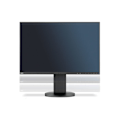 Miniatyrbillede 2 af 3: NEC MultiSync EA241WU PC-skærm 61 cm (24") WUXGA LCD Sort - IPS - 1920 x 1200 - 5 ms - DisplayPort