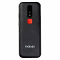 Miniatyrbillede 3 af 3: EVOLVEO EasyPhone LT sort