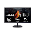 Pikkukuva 1 / 6: Acer Gaming Nitro KG241YP3 23.8" LED FullHD 180Hz 0 5ms FreeSync Premium