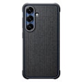 Miniatyrbillede 1 af 6: Coque - Samsung - Galaxy S25 - Robuste Gadget - Forstærket Beskyttelse - Sort sort