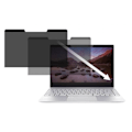 Miniatyrbillede 2 af 3: DICOTA Privacy Filter til 35,6 cm (14") skærm - LCD Widescreen