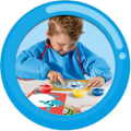Miniatyrbild 1 av 3: Fingermålning - SES CREATIVE - Min första - Flerfärgad - 12 månader - Blå - Barn - Blandat Flerfärgad