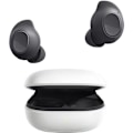 Miniatyrbillede 1 af 4: Trådløse høretelefoner - Samsung - Galaxy Buds FE - Sort - In-ear - Trådløs tilslutning sort