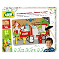 Pikkukuva 1 / 4: Tap-tap lauta - vasarapeli - Lena vasarapeli - 65836