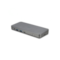 Miniatyrbillede 4 af 6: ACER Chrome USB Type-C Dock II Sølv