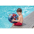 Miniatyrbillede 4 af 6: Bestway Spider-Man oppustelig badebold Ø34 cm Monivärinen