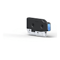 Miniatyrbillede 2 af 3: EPSON WFE AM-C550 CYAN BLæk