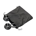 Miniatyrbillede 1 af 4: Headset - Bluetooth - trådløst, kablet - USB-C, USB-A via Bluetooth-adapter - HP Inc. - Poly Voyager 4320-M - Headset