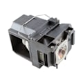 Miniatyrbillede 4 af 4: Projektorlampe - Epson - V13H010L85 - UHE - 250 Watt - Lampens levetid 3500 timer