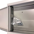 Miniatyrbillede 2 af 4: DATACOM Rack 19 2U 540/350/120 mm (plade) WALL2