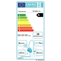 Miniatyrbillede 2 af 4: Cylinderstøvsuger - Rowenta - Compact Power ro3985ea - 750 W - Poser - 3 Liter