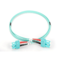 Miniatyrbillede 3 af 3: DIGITUS Fiberoptisk kabel, SC-Duplex - SC-D...
