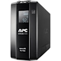 Miniatyrbillede 1 af 4: APC - APC Back-UPS Pro BR900MI - UPS - 900VA
