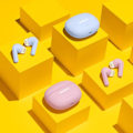 Miniatyrbillede 2 af 4: Niceboy HIVE Pins 3 ANC Sakura Pink