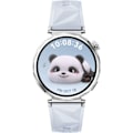 Miniatyrbillede 1 af 5: Huawei Watch GT 5 41mm Bluetooth Blå (Blå) Jana-B19FC