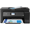 Miniatyrbillede 1 af 2: Epson EcoTank L14150 multifunktionsprinter - Sort - Automatisk dobbeltsidet udskrivning - A3-format