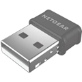 Miniatyrbillede 3 af 5: NETGEAR A6150-100PES Kraftig Wifi-dongle, AC1200 Mbps Nano Wifi-adapter