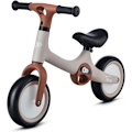 Pikkukuva 1 / 4: Draisienne KINDERKRAFT TOVE - Kevyt ja säädettävä - Max 25 kg - Beige Beige
