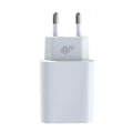 Miniatyrbillede 1 af 3: TB Universal oplader 2x3A USB C + USB A hvid - 5901750280504