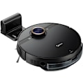 Miniatyrbillede 1 af 4: Midea M7 Pro Robotstøvsuger - 4000Pa sugning - 5200mAH - 180 minutter - 2 i 1 skrubber