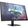 Miniatyrbillede 1 af 3: HP 27 tommer UHD 144Hz Gaming Mo