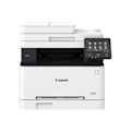 Miniatyrbillede 2 af 3: Farve Lasermultifunktionsprinter - Canon - i-SENSYS MF657Cdw - 21 ppm - Wi-Fi - A4