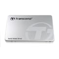 Miniatyrbillede 2 af 4: Transcend SSD SSD230 - 256 GB - 2,5" - TS256GSSD230S