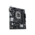 Miniatyrbillede 4 af 6: Hovedbund - ASUS - PRIME H610M-R D4 - LGA 1700 - DDR4 - Micro ATX
